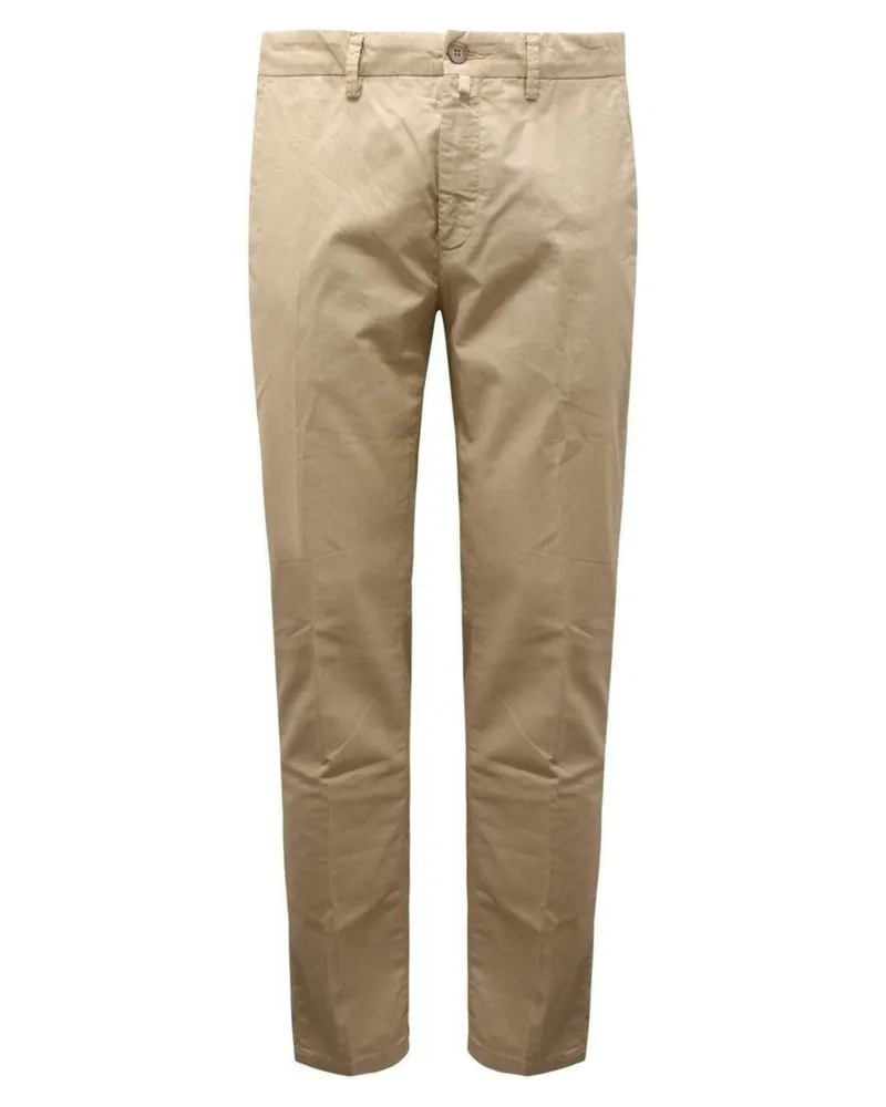 Siviglia Hose Beige