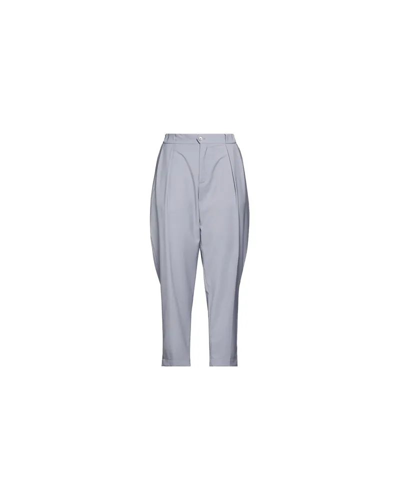 Briglia 1949 HOSEN & RÖCKE - Hosenauf YOOX.COM Grau