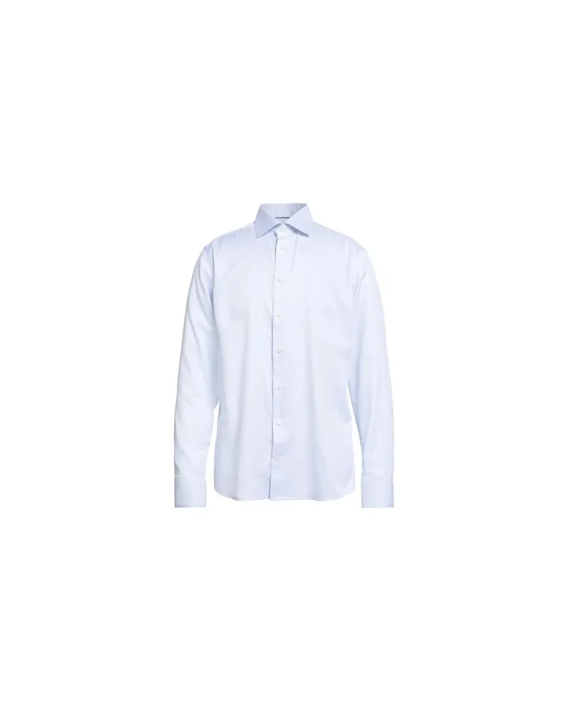 Eton TOPS - Hemdenauf YOOX.COM Himmelblau
