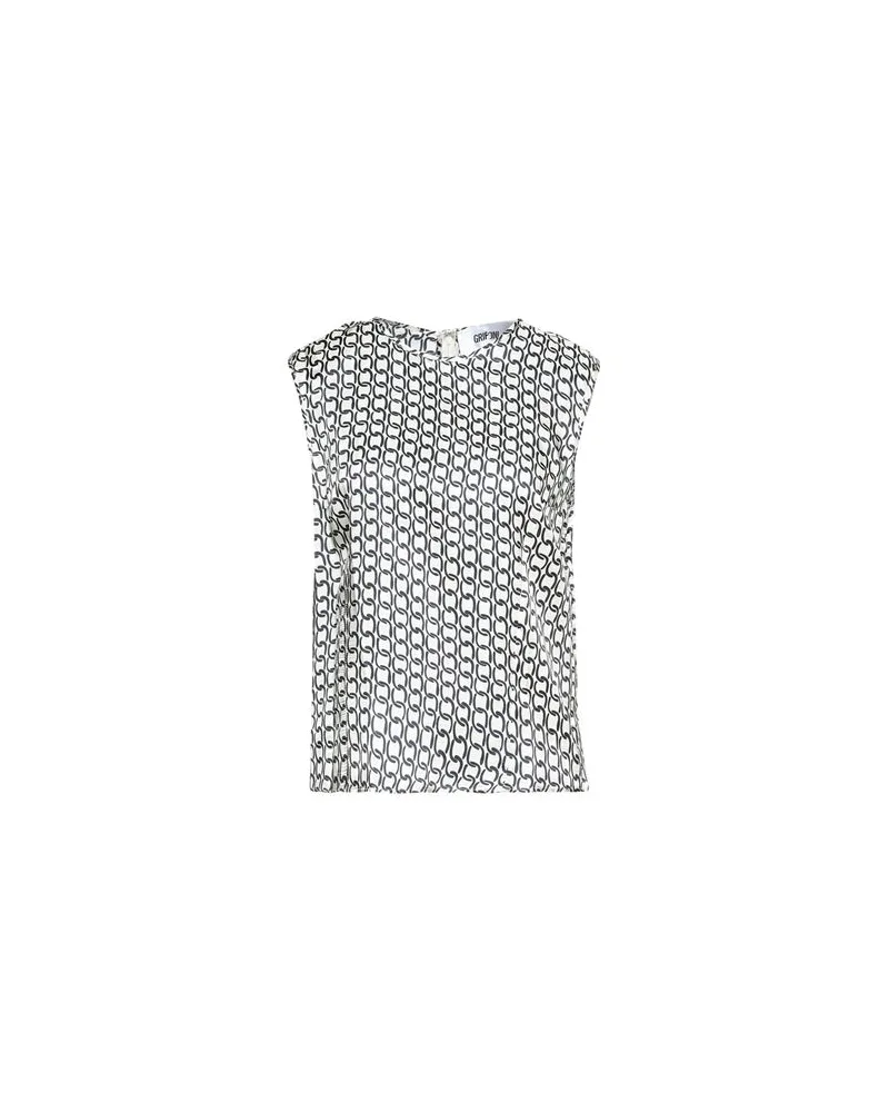 Mauro Grifoni TOPS - Topsauf YOOX.COM Elfenbein