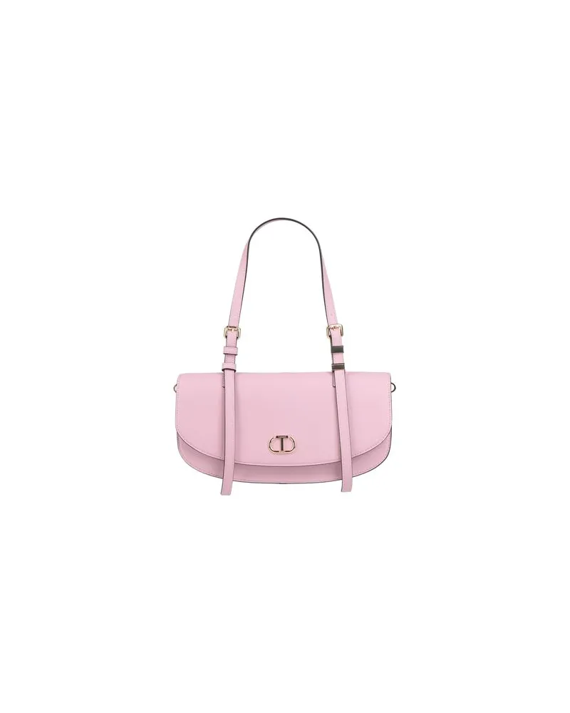 Twin-Set TASCHEN - Handtaschenauf YOOX.COM Lila