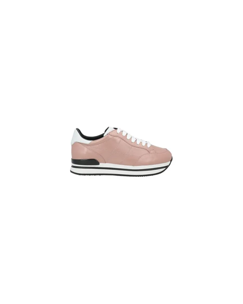 Hogan SCHUHE - Sneakersauf YOOX.COM Antikrosa