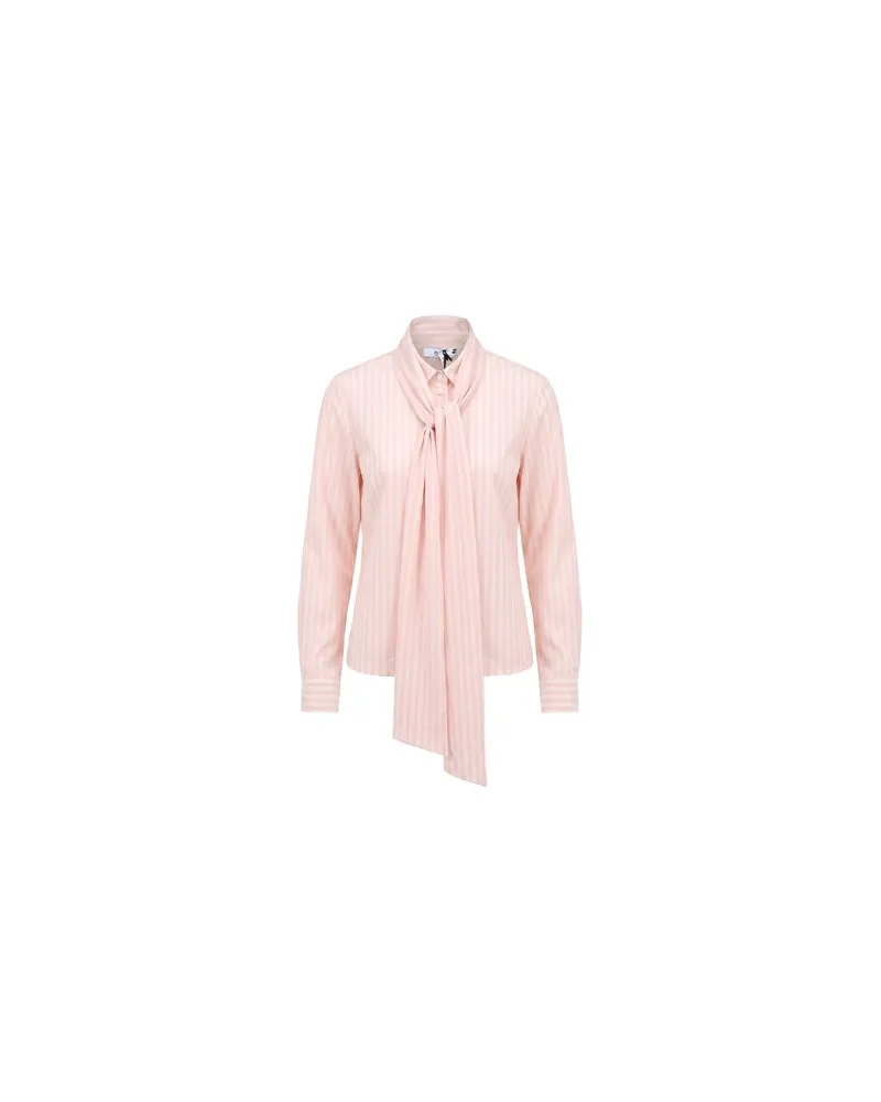 Please TOPS - Hemdenauf YOOX.COM Hellrosa