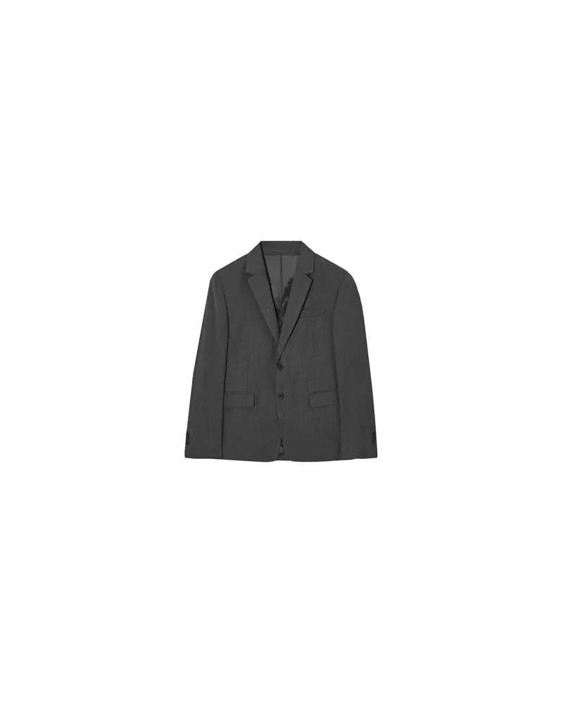 COS ANZÜGE und CO-ORDS - Blazersauf YOOX.COM Braungrau