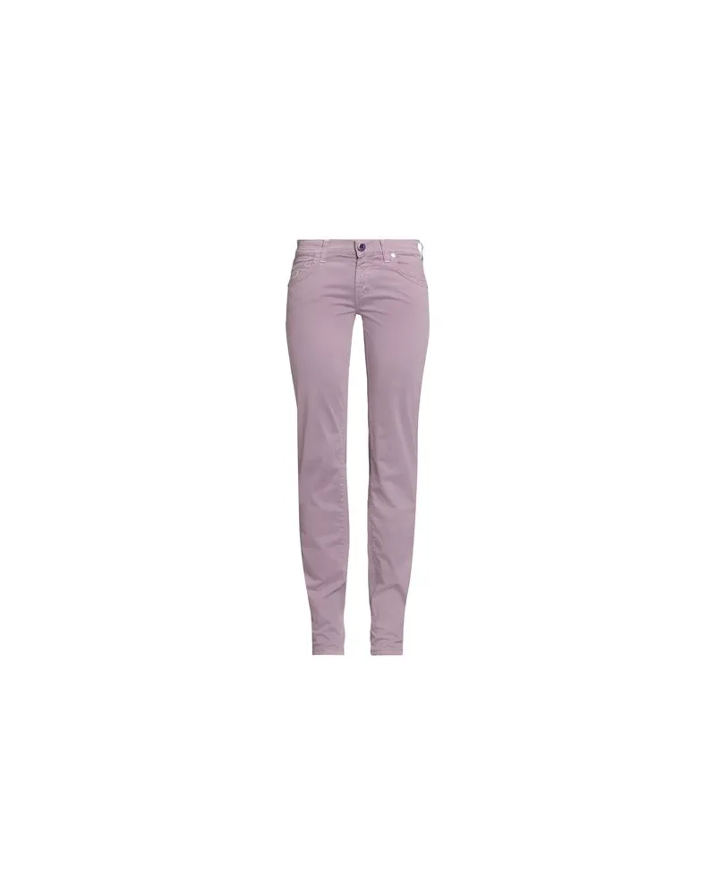 Jacob Cohën HOSEN & RÖCKE - Hosenauf YOOX.COM Antikrosa