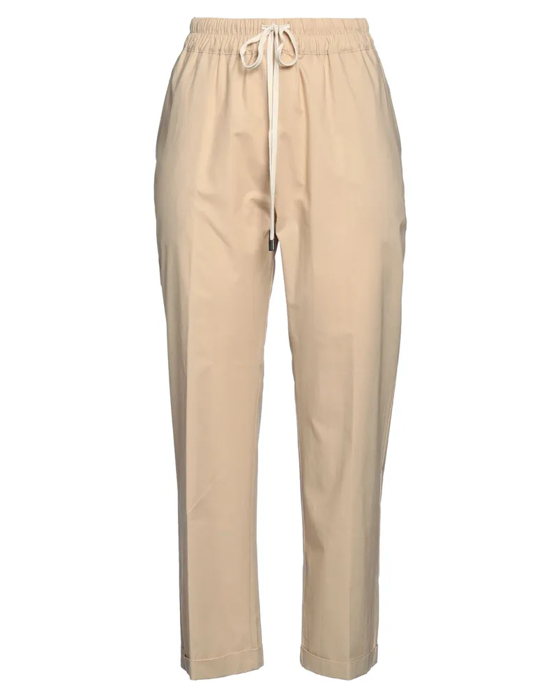 Gentryportofino Hose Beige