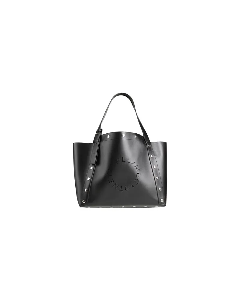 Stella McCartney TASCHEN - Handtaschenauf YOOX.COM Schwarz
