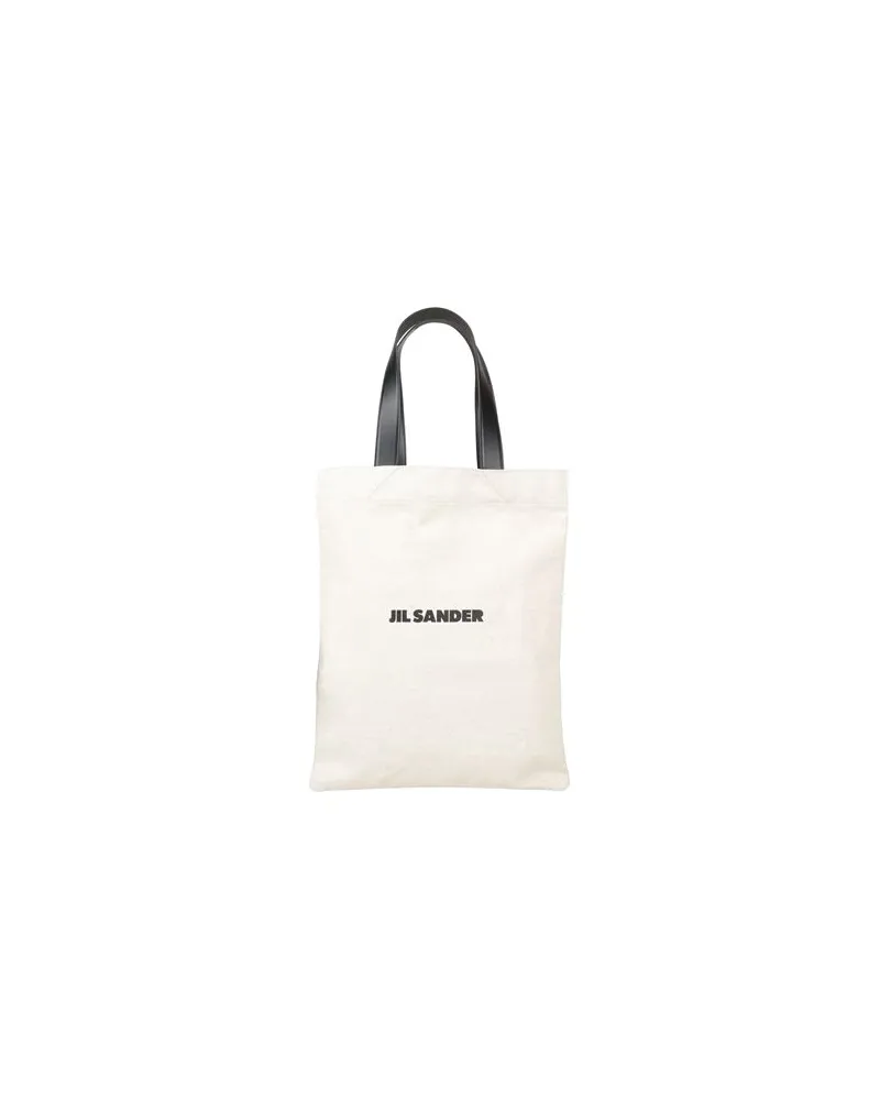 Jil Sander TASCHEN - Handtaschenauf YOOX.COM Beige