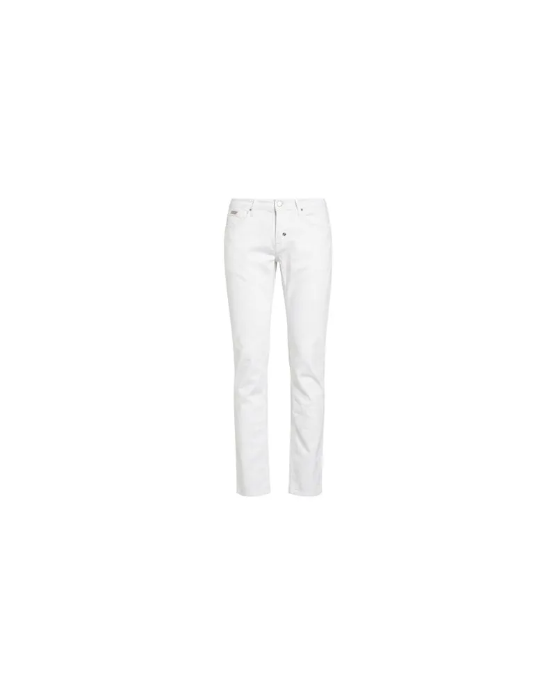 Antony Morato HOSEN & RÖCKE - Jeanshosenauf YOOX.COM Weiß