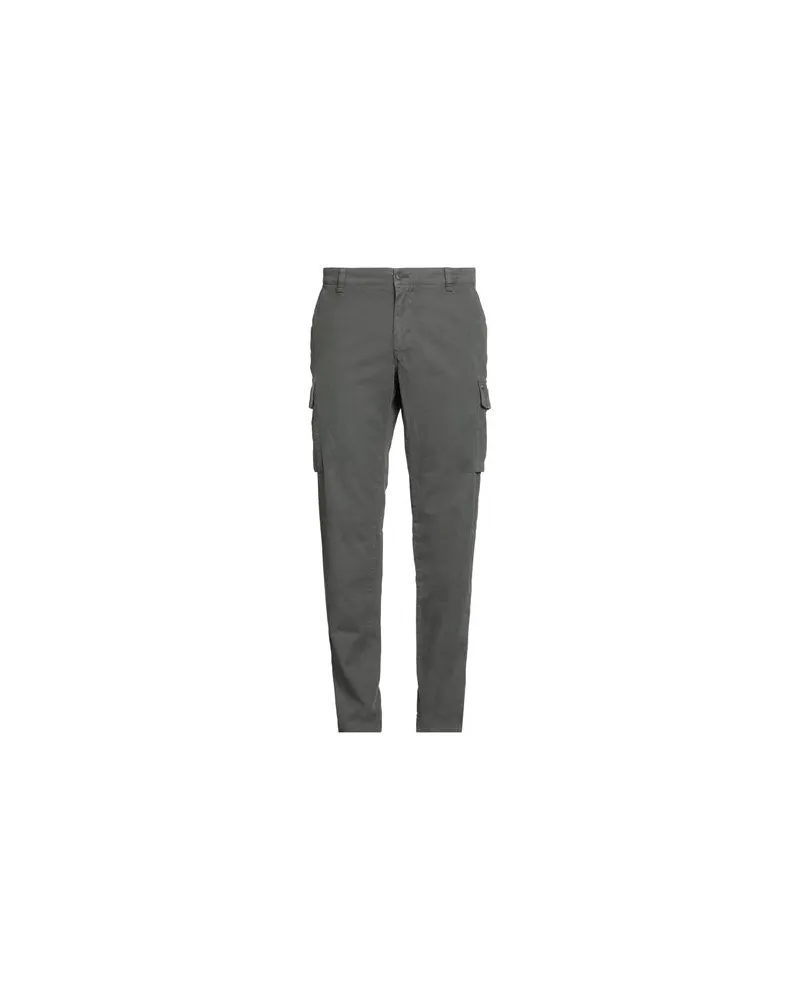 Mason's HOSEN & RÖCKE - Hosenauf YOOX.COM Grau