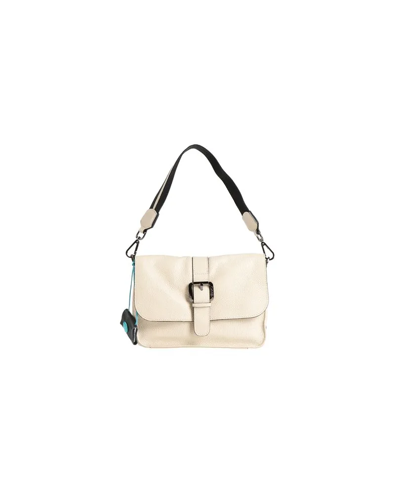 Gabs IVY  - TASCHEN - Handtaschenauf YOOX.COM Beige