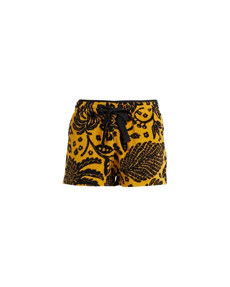 Jil Sander HOSEN & RÖCKE - Shorts & Bermudashortsauf YOOX.COM Ringelblume