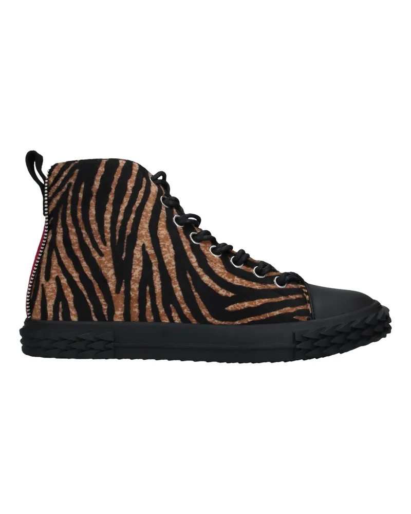 Giuseppe Zanotti Sneakers Braun