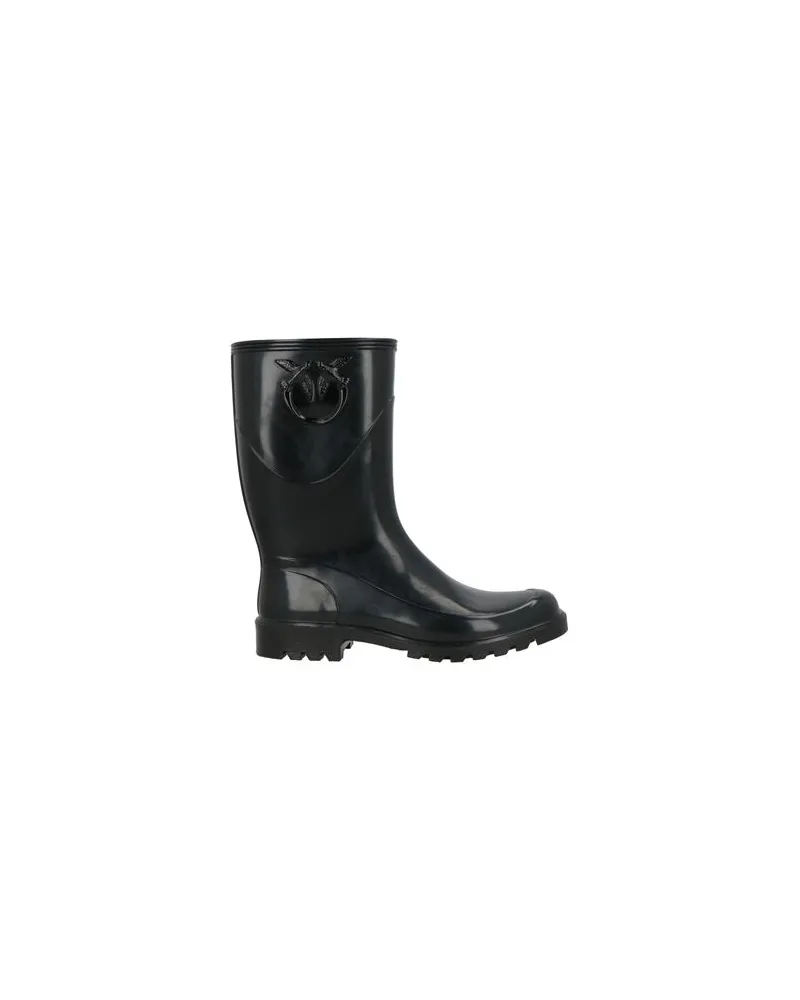 Pinko SCHUHE - Stiefelettenauf YOOX.COM Schwarz