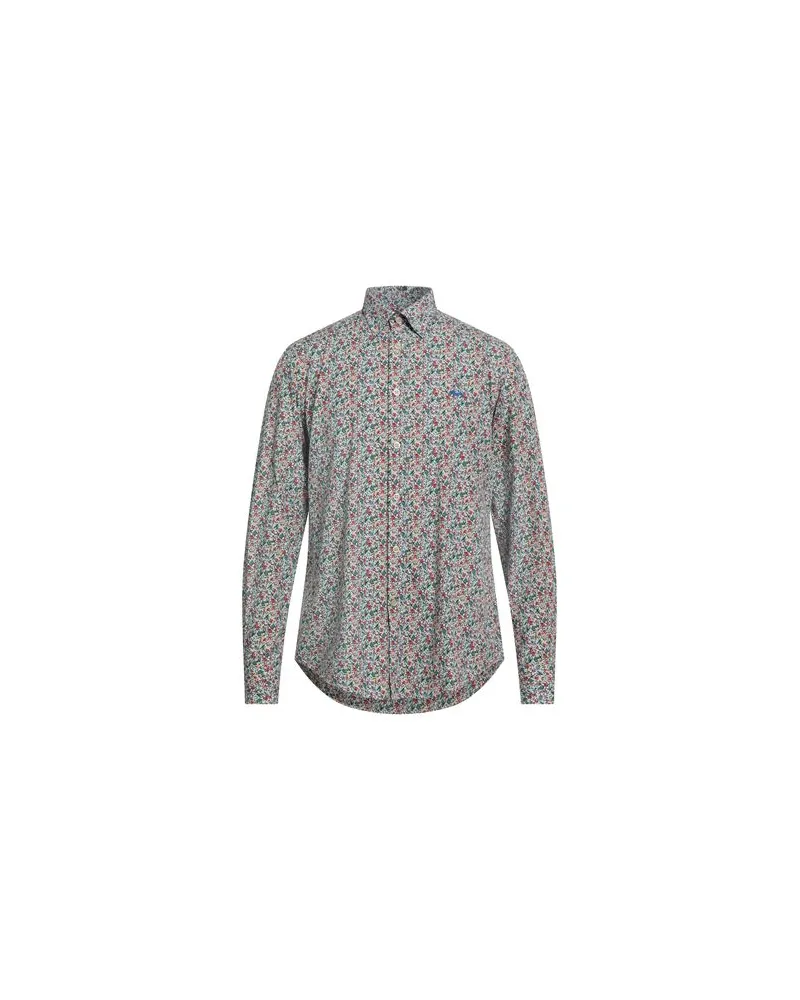 Harmont & Blaine TOPS - Hemdenauf YOOX.COM Himmelblau