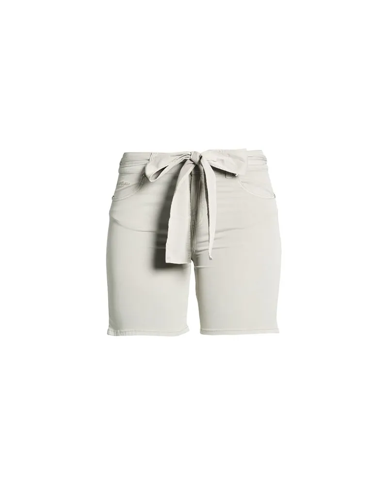 Jacob Cohën HOSEN & RÖCKE - Shorts & Bermudashortsauf YOOX.COM Grau
