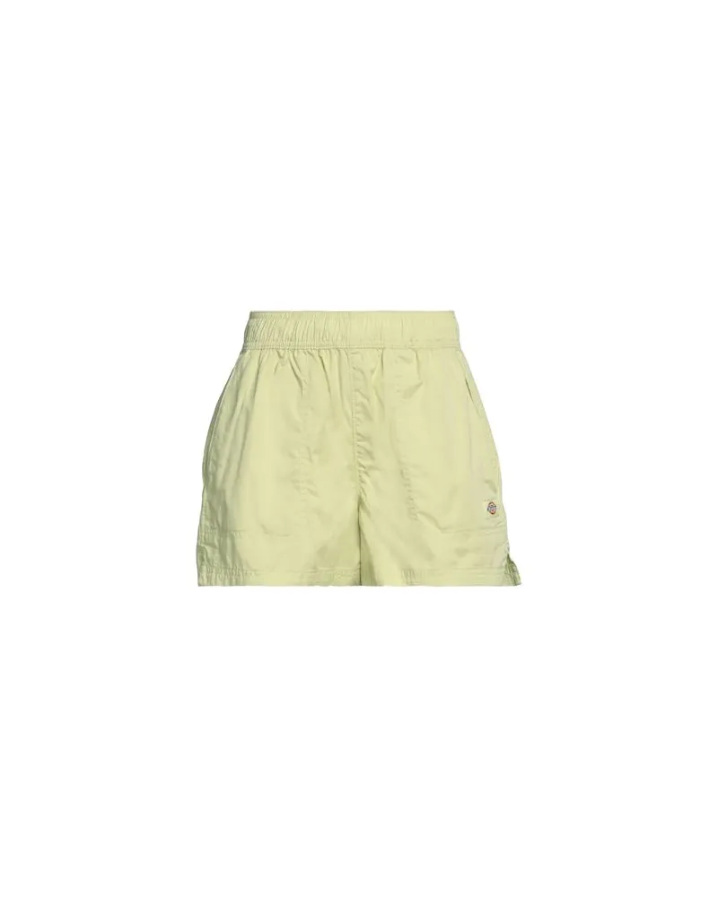 Dickies HOSEN & RÖCKE - Shorts & Bermudashortsauf YOOX.COM Säuregrün