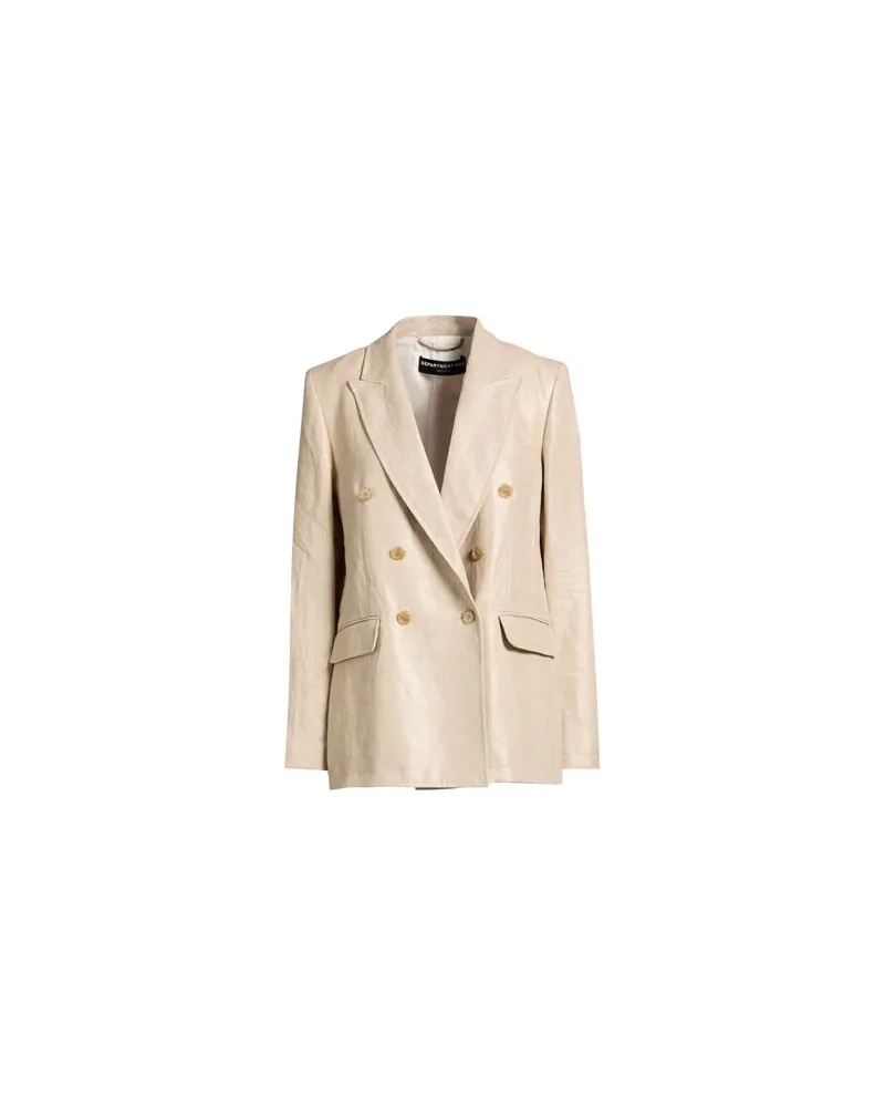 Department 5 ANZÜGE und CO-ORDS - Blazersauf YOOX.COM Sand