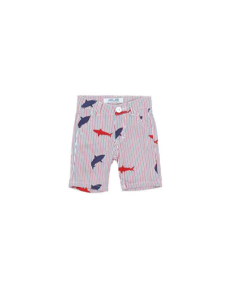 Cesare Paciotti HOSEN & RÖCKE - Shorts & Bermudashortsauf YOOX.COM Weiß
