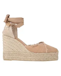 Castañer Espadrilles Sand