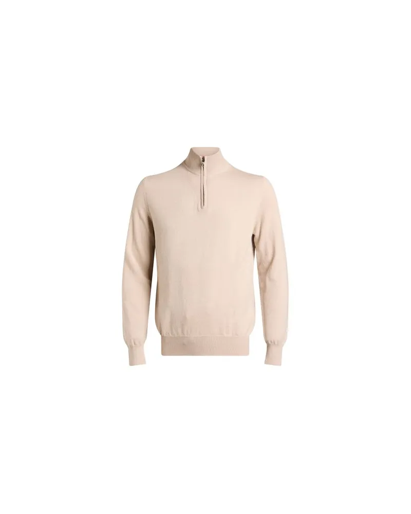 Ballantyne STRICKWAREN - Pulloverauf YOOX.COM Beige