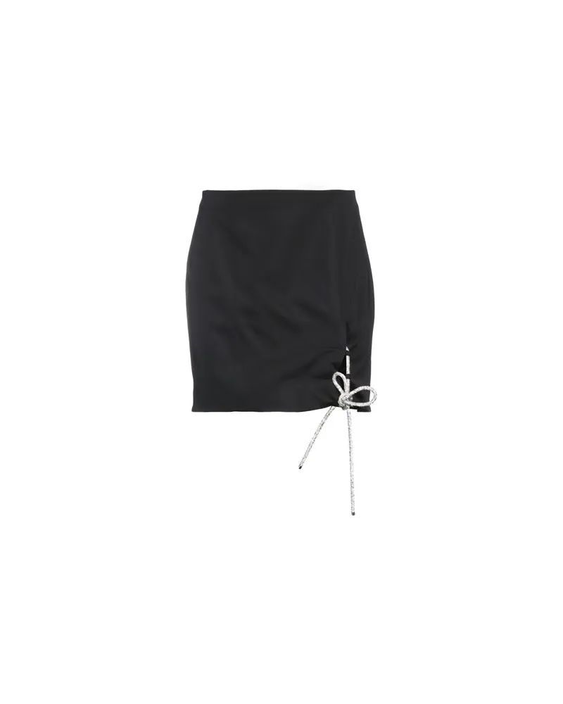 Giuseppe di Morabito HOSEN & RÖCKE - Miniröckeauf YOOX.COM Schwarz