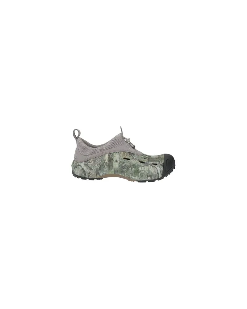 Crocs SCHUHE - Sneakersauf YOOX.COM Militärgrün