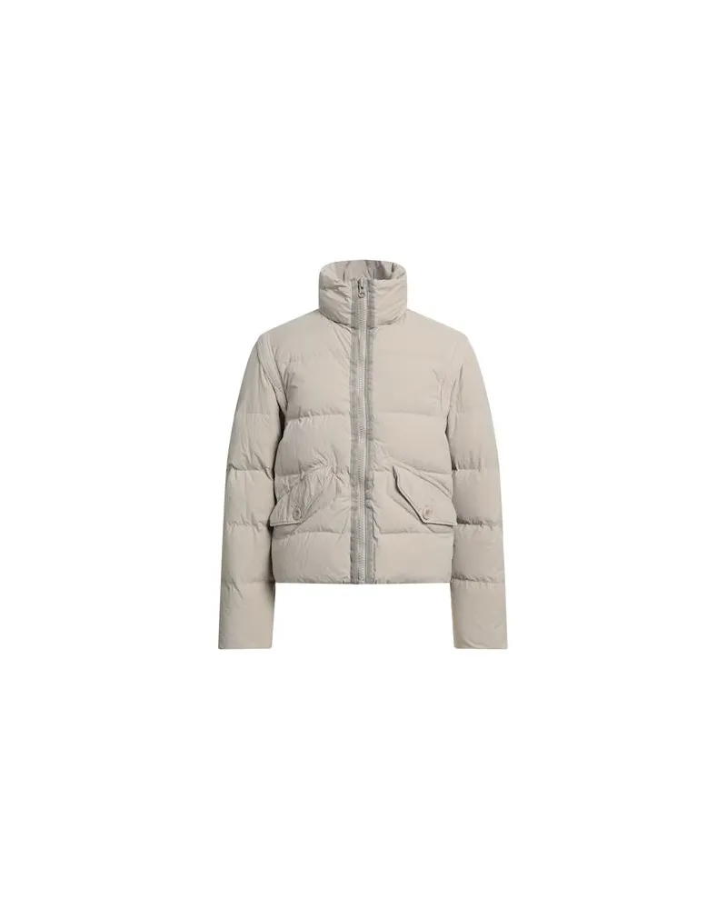 Ten c JACKEN & MÄNTEL - Pufferjacken & Daunenjackenauf YOOX.COM Khaki