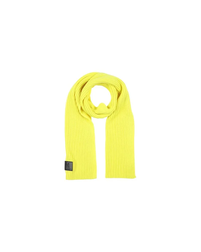Givenchy ACCESSOIRES - Schalsauf YOOX.COM Limettengrün