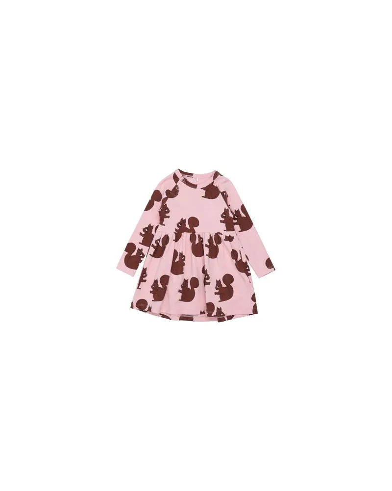 Mini Rodini NEUGEBORENE - Babykleiderauf YOOX.COM Rosa