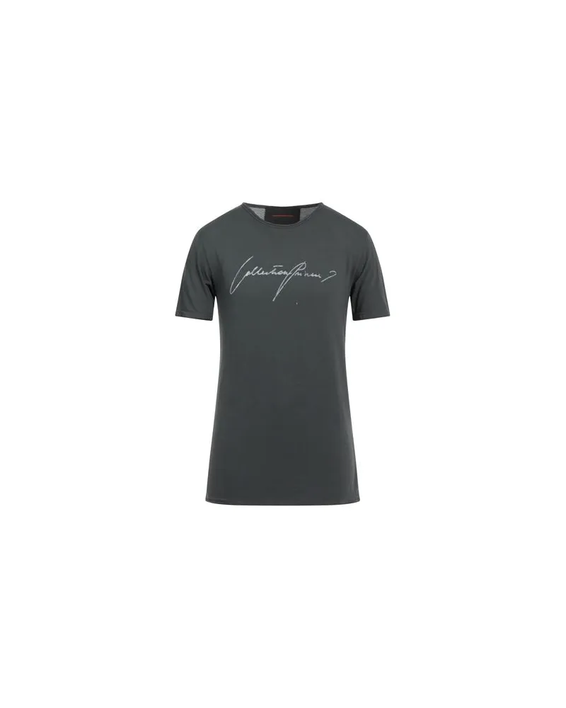 Collection Privée? TOPS - T-shirtsauf YOOX.COM Braungrau