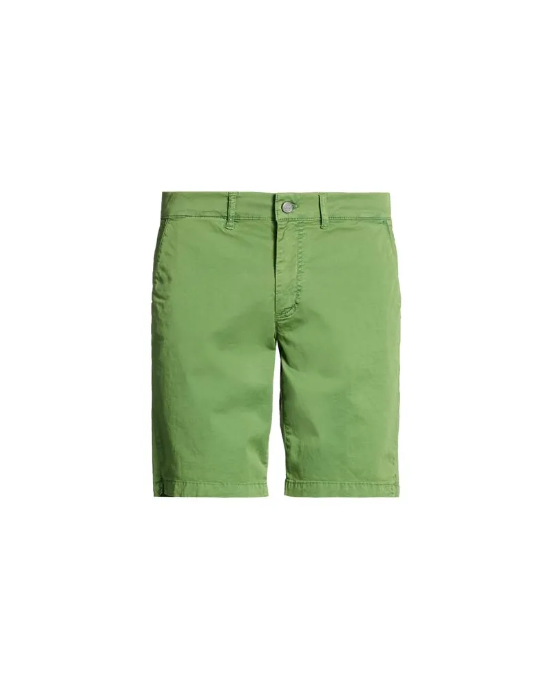 Colmar HOSEN & RÖCKE - Shorts & Bermudashortsauf YOOX.COM Säuregrün