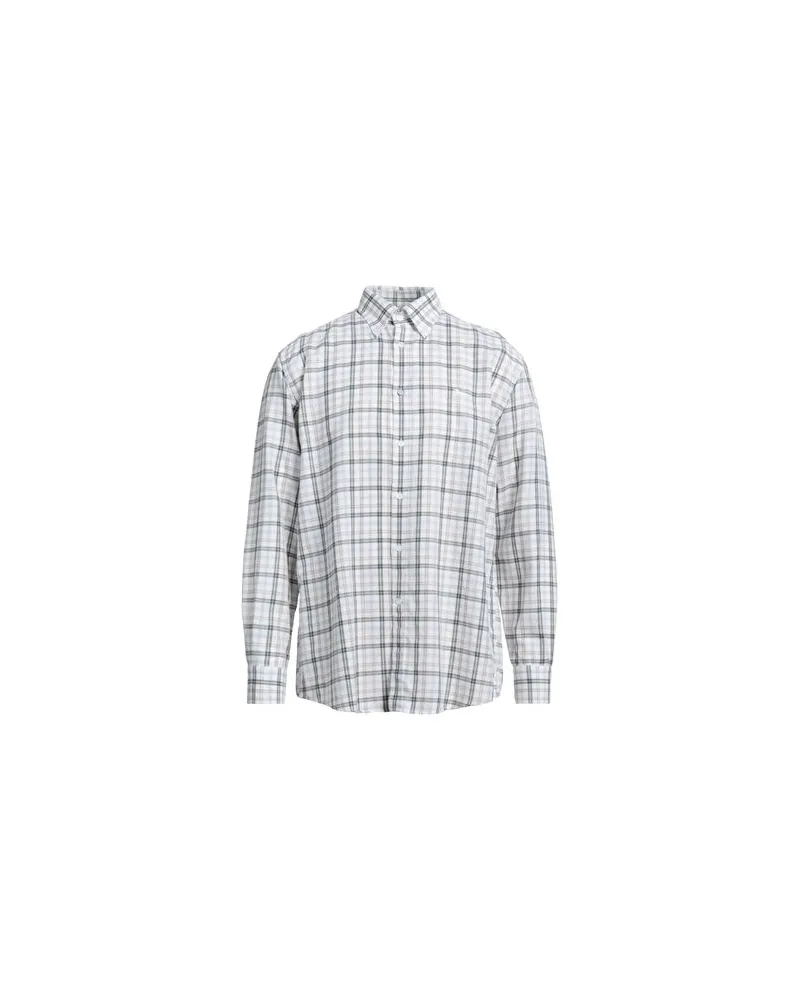 Harmont & Blaine TOPS - Hemdenauf YOOX.COM Weiß