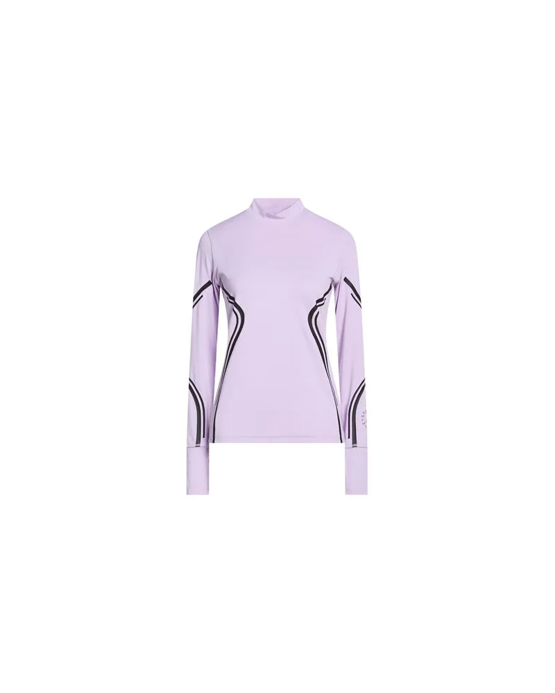 adidas TOPS - T-shirtsauf YOOX.COM Lila