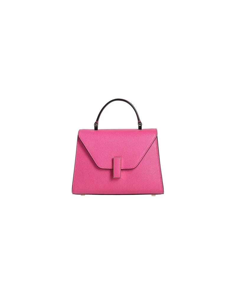 Valextra TASCHEN - Handtaschenauf YOOX.COM Magenta
