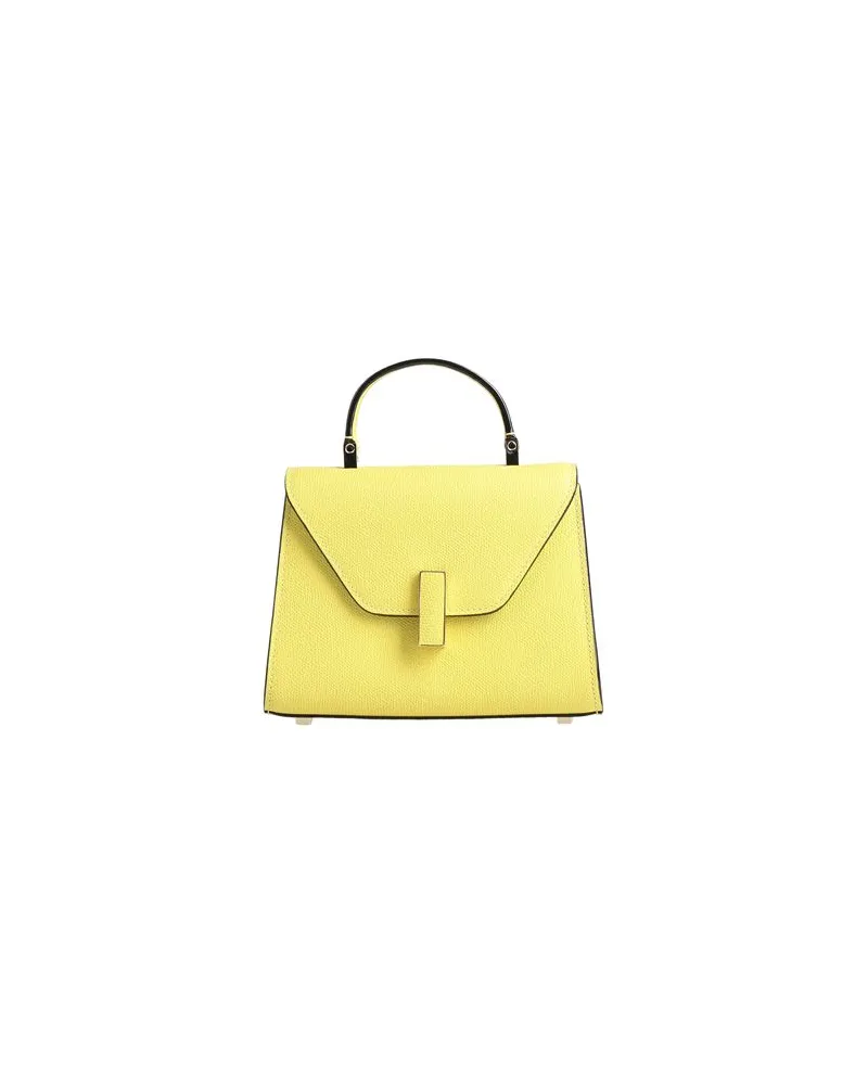 Valextra TASCHEN - Handtaschenauf YOOX.COM Limettengrün