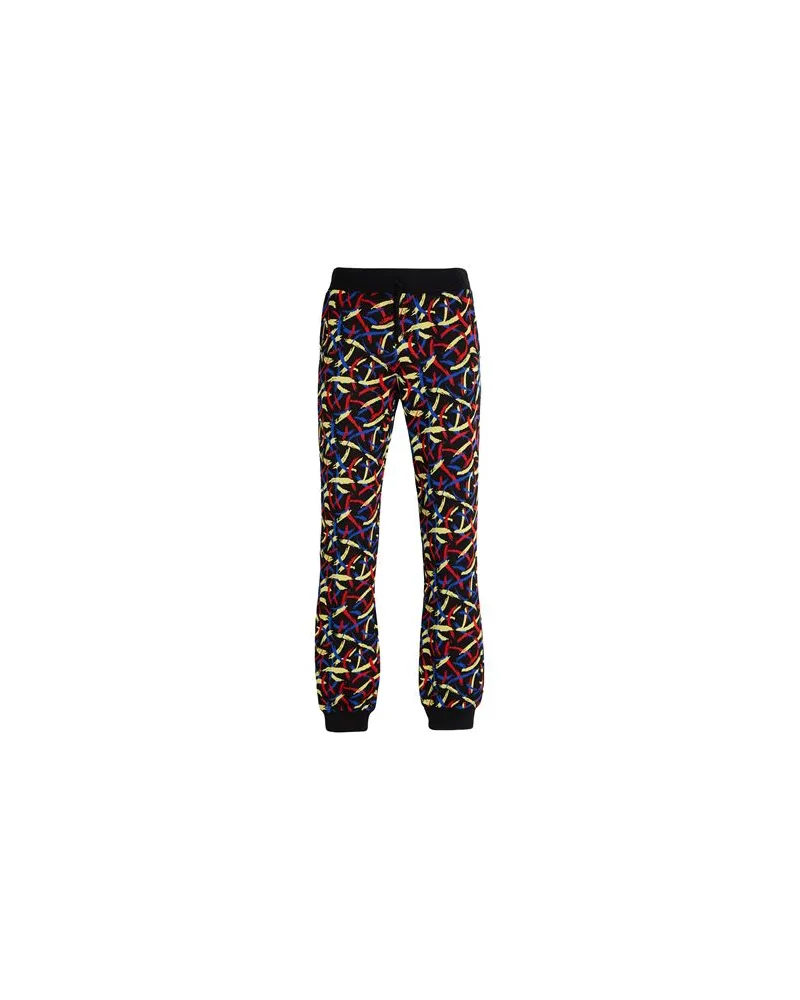 Missoni HOSEN & RÖCKE - Hosenauf YOOX.COM Schwarz