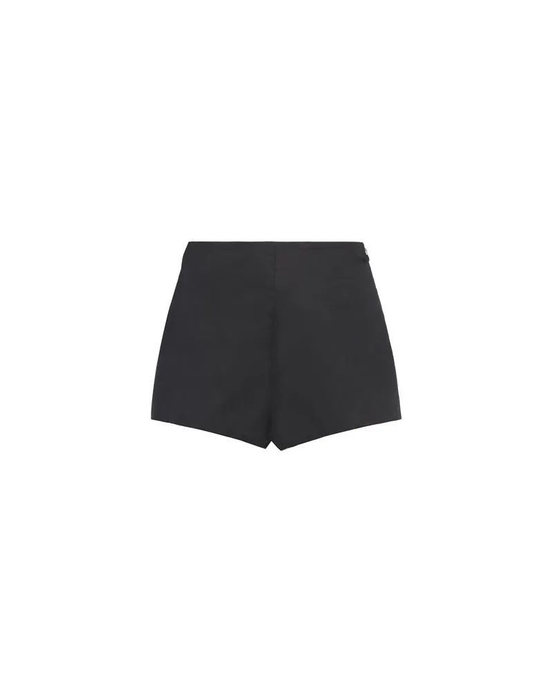 ANDAMANE HOSEN & RÖCKE - Shorts & Bermudashortsauf YOOX.COM Schwarz
