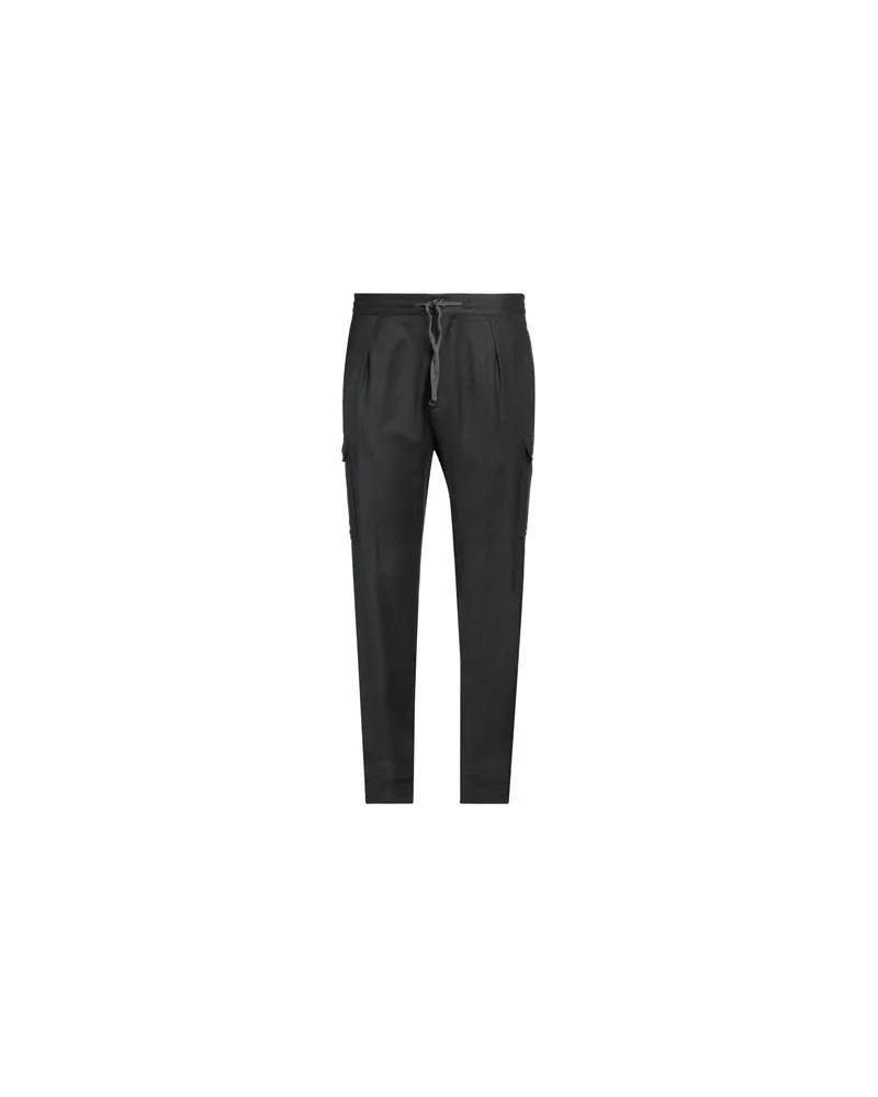 Incotex HOSEN & RÖCKE - Hosenauf YOOX.COM Braungrau