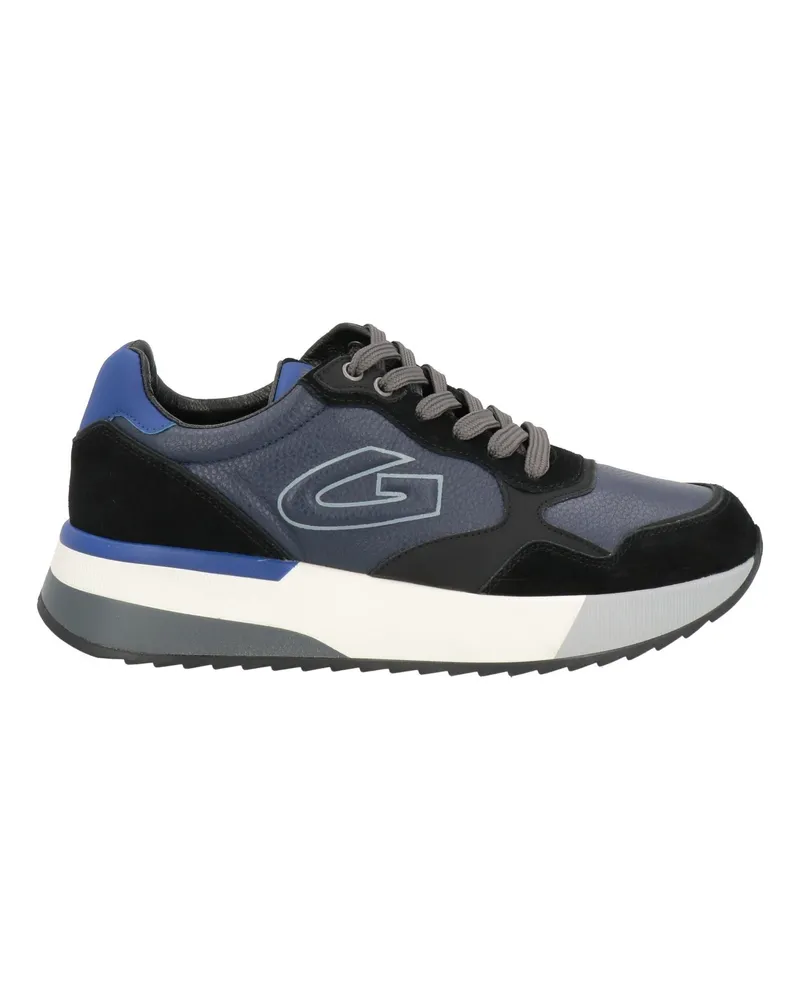 Alberto Guardiani Sneakers Marineblau