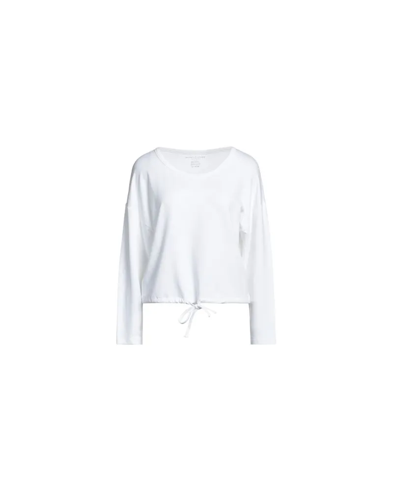 Majestic TOPS - Sweatshirtsauf YOOX.COM Off