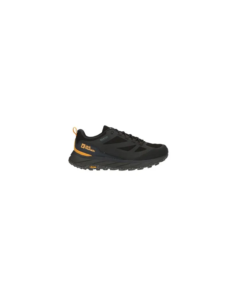 Jack Wolfskin SCHUHE - Sneakersauf YOOX.COM Schwarz