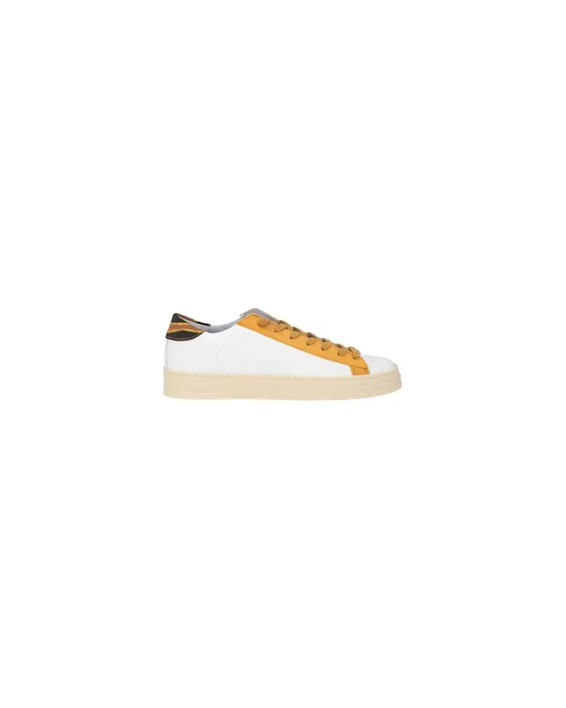 P448 SCHUHE - Sneakersauf YOOX.COM Weiß