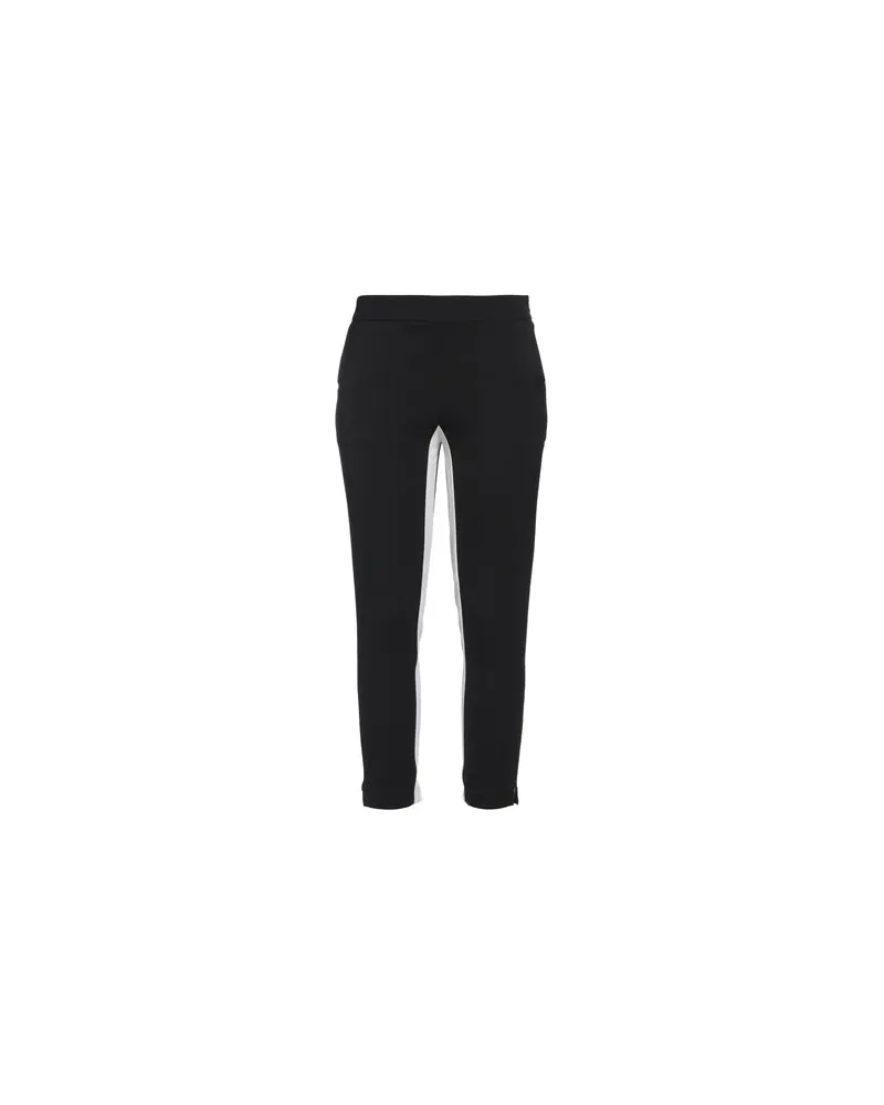 No Secrets HOSEN & RÖCKE - Hosenauf YOOX.COM Schwarz