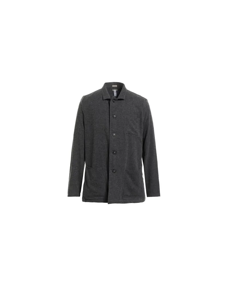 Massimo Alba TOPS - Hemdenauf YOOX.COM Braungrau
