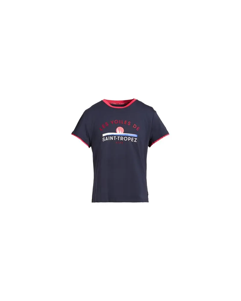 North Sails TOPS - T-shirtsauf YOOX.COM Nachtblau