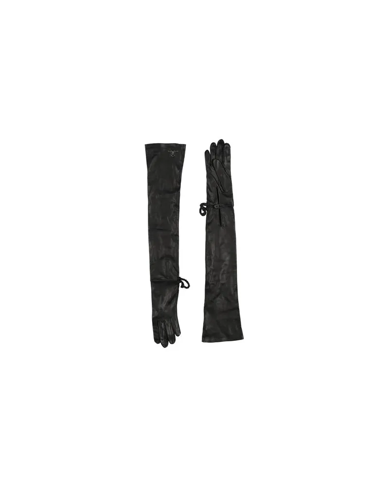 Vivienne Westwood ACCESSOIRES - Handschuheauf YOOX.COM Schwarz