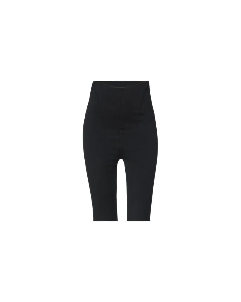 Alessandro Vigilante HOSEN & RÖCKE - Leggingsauf YOOX.COM Schwarz