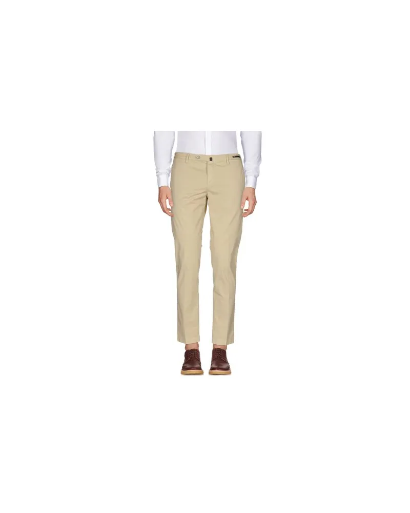 PT TORINO HOSEN & RÖCKE - Hosenauf YOOX.COM Beige