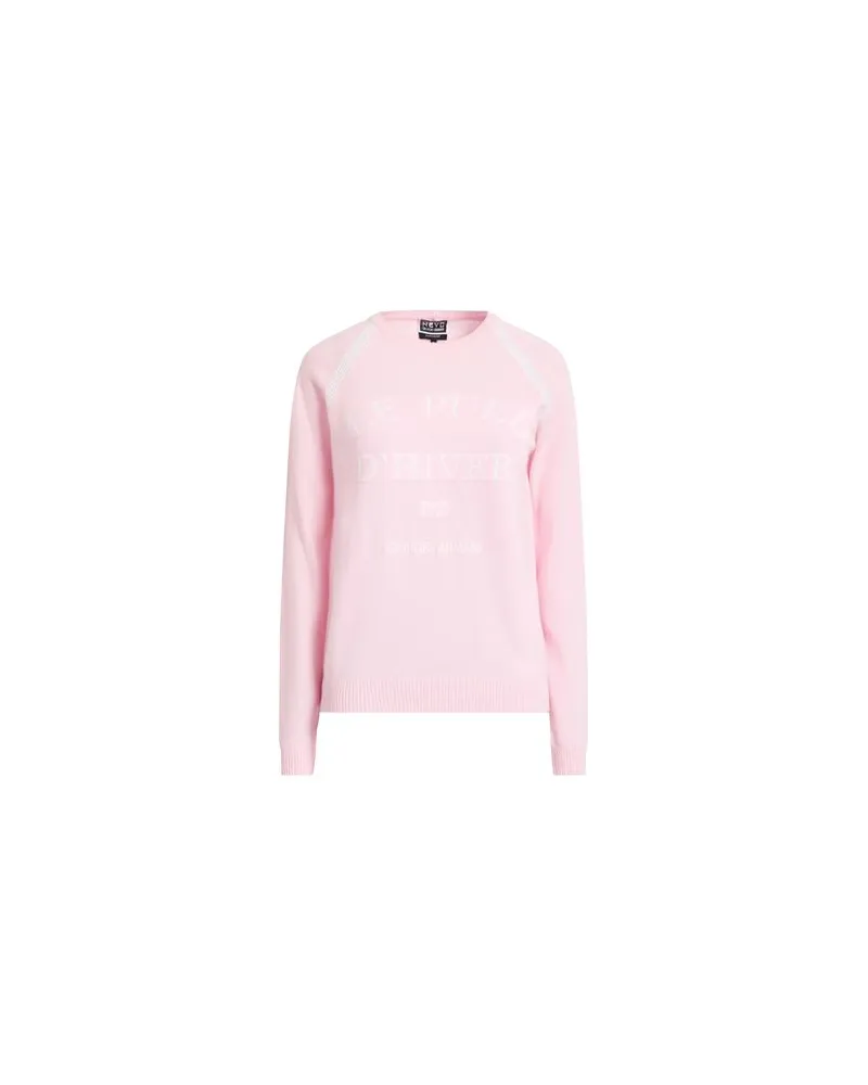 Giorgio Armani NEVE - STRICKWAREN - Pulloverauf YOOX.COM Rosa